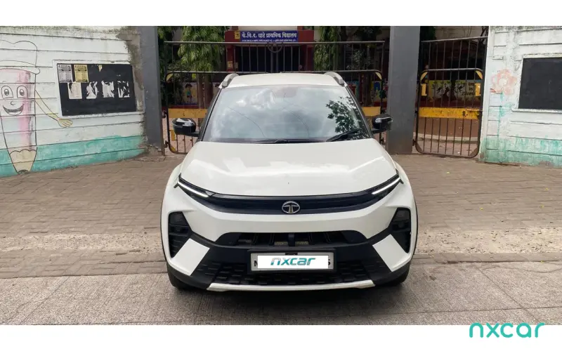 Tata Nexon