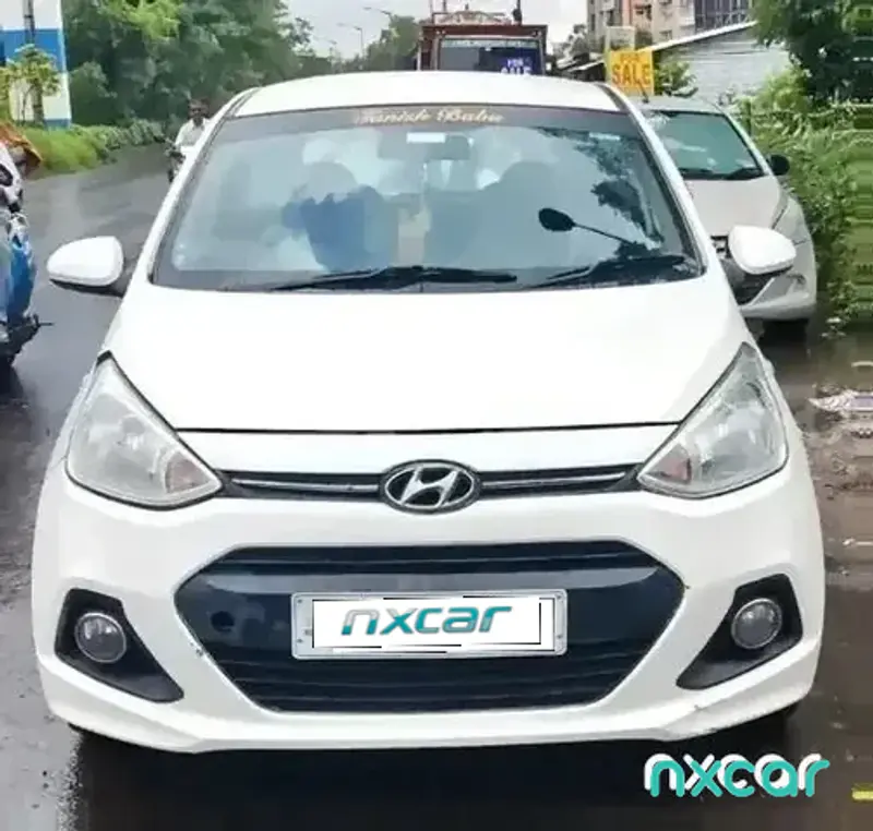Hyundai Grand i10