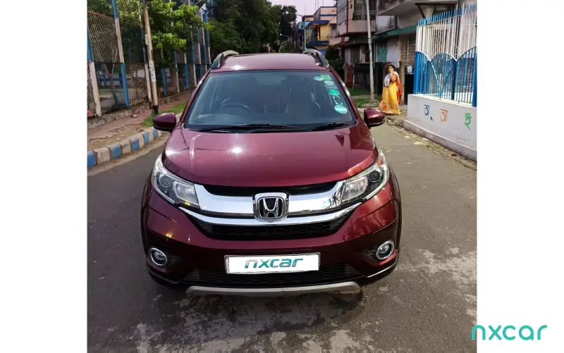 Honda BR-V
