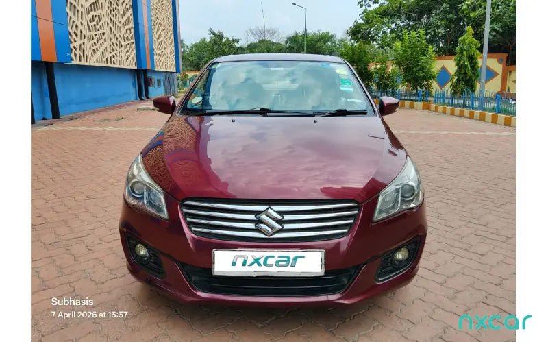 Maruti Suzuki Ciaz