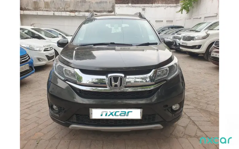 Honda BR-V