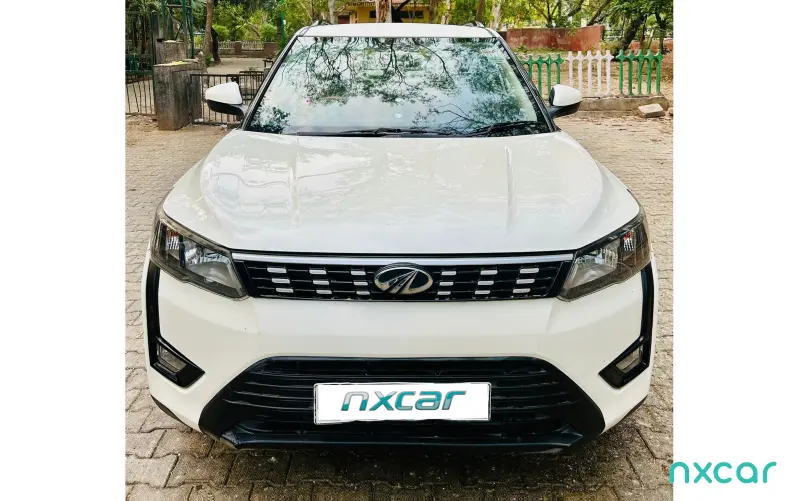 Mahindra XUV300