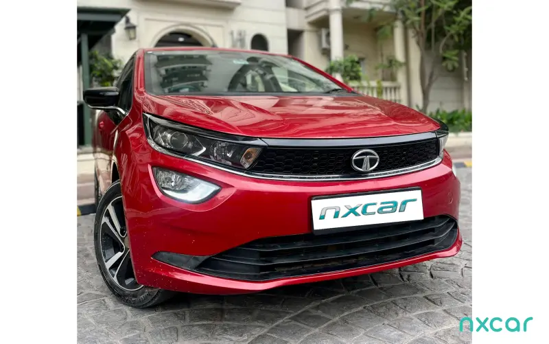 Tata Altroz