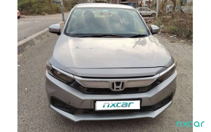 Honda Amaze