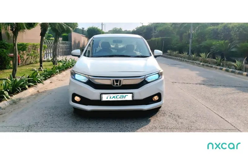 Honda Amaze