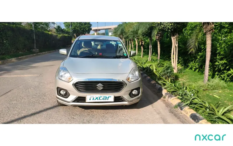 Maruti Suzuki Dzire