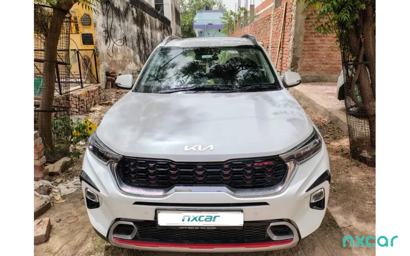 Kia Sonet