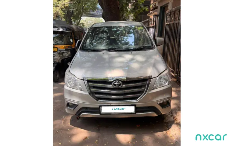 Toyota Innova