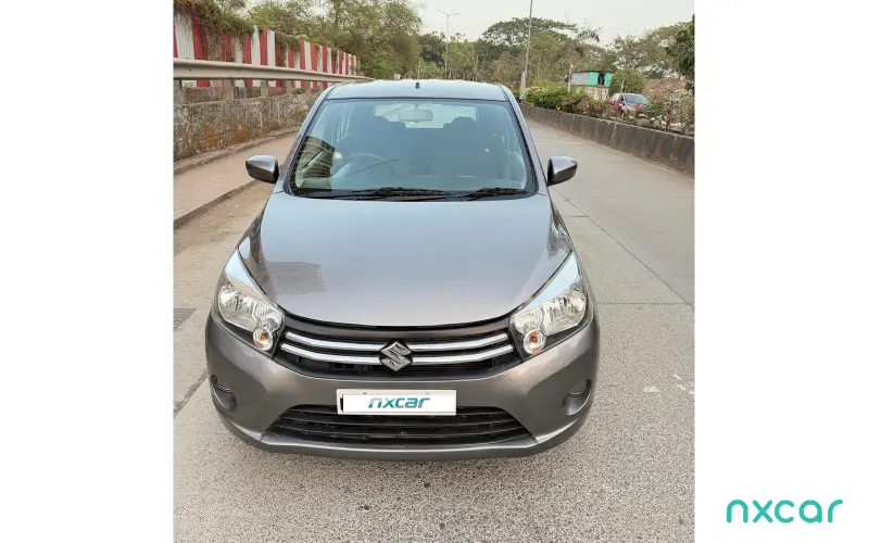 Maruti Suzuki Celerio