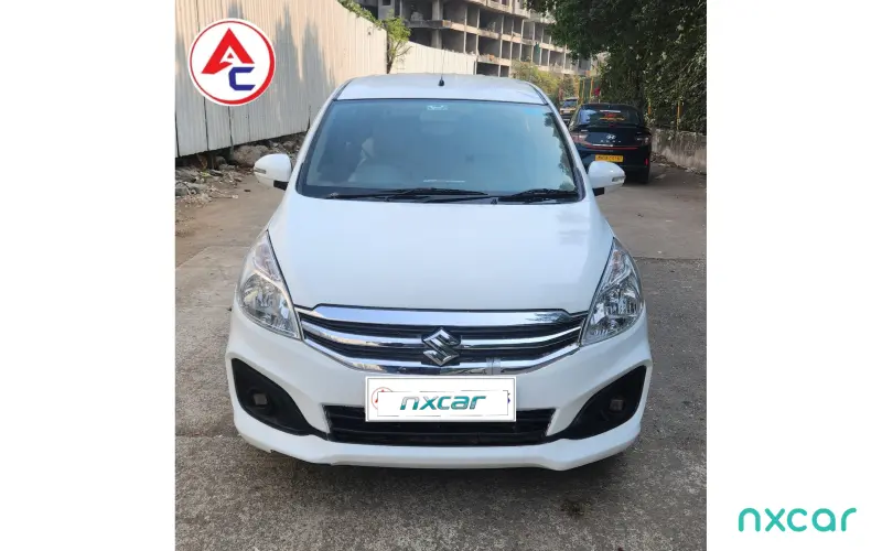 Maruti Suzuki Ertiga