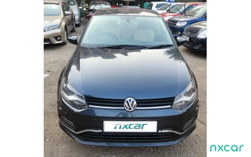 Volkswagen Ameo