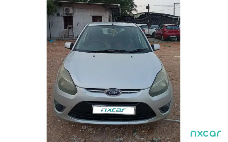 Ford Figo