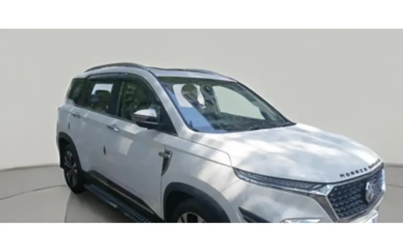 MG Hector
