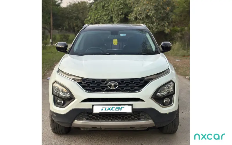 Tata Harrier