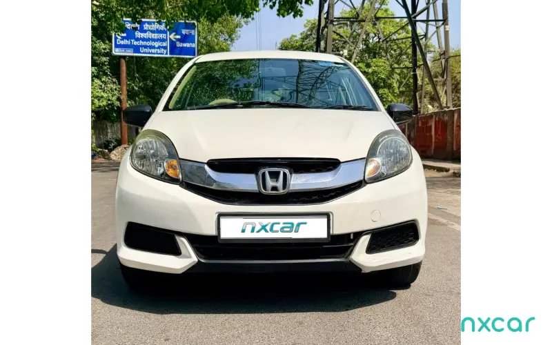 Honda Mobilio