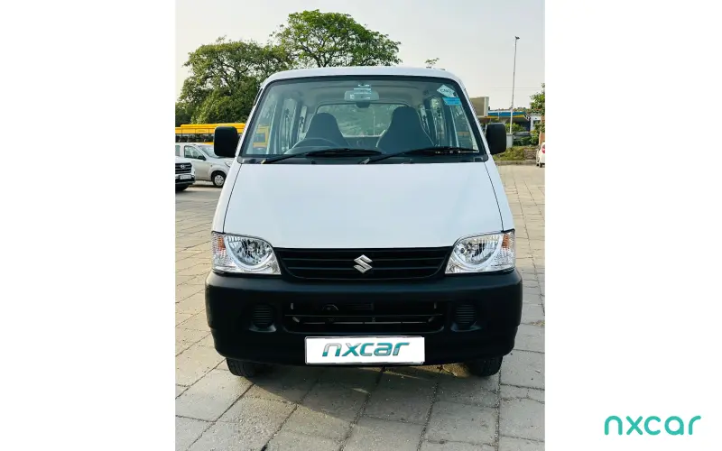 Maruti Suzuki Eeco