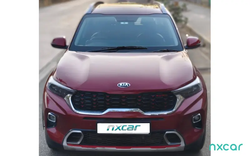 Kia Sonet