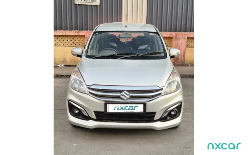 Maruti Suzuki Ertiga