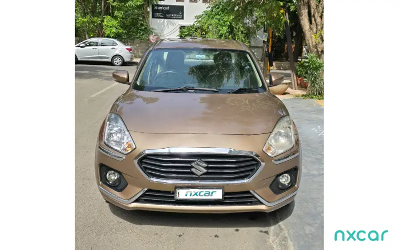 Maruti Suzuki Dzire