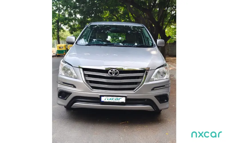 Toyota Innova