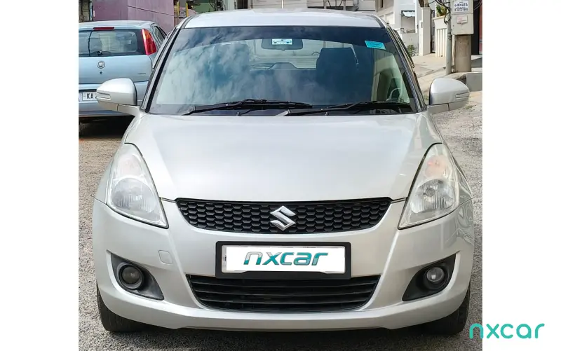 Maruti Suzuki Swift