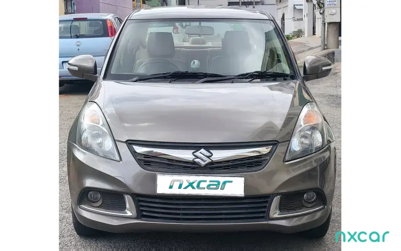 Maruti Suzuki Dzire
