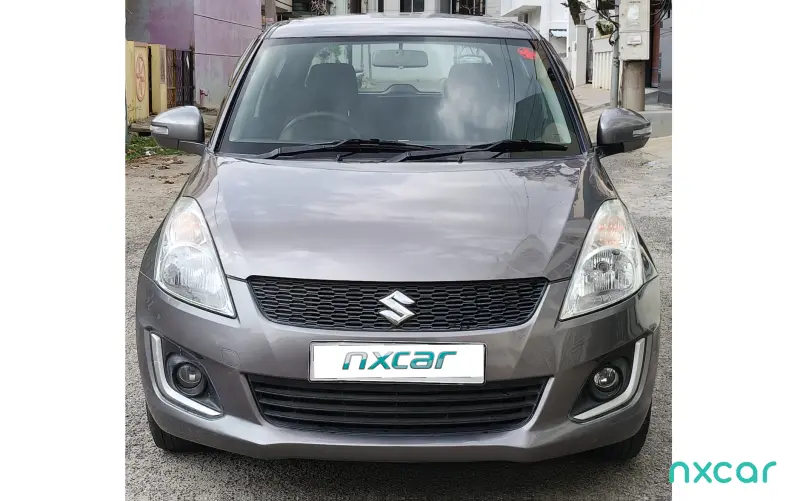 Maruti Suzuki Swift