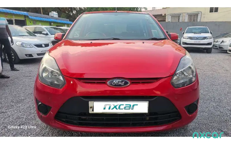 Ford Figo
