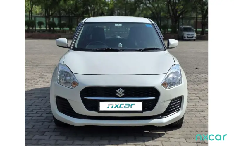 Maruti Suzuki Swift