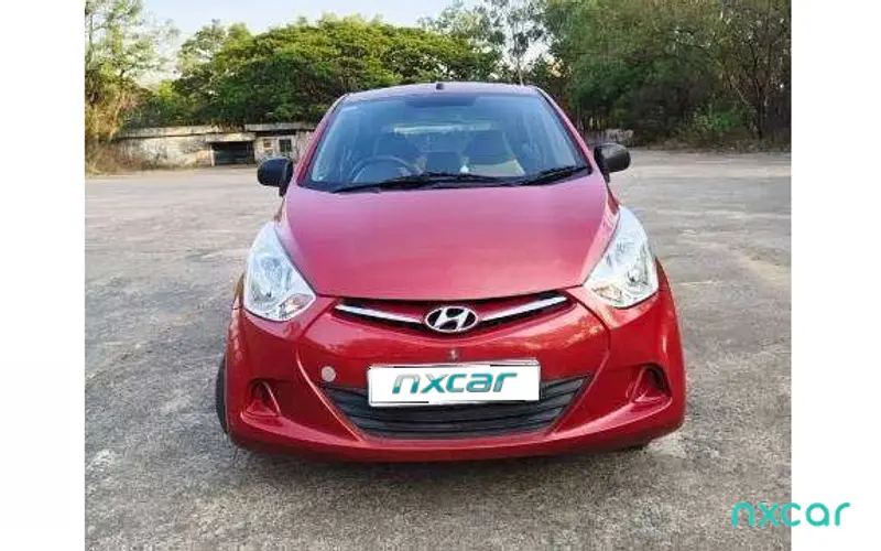 Hyundai Eon