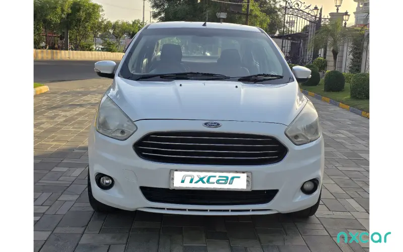 Ford Aspire