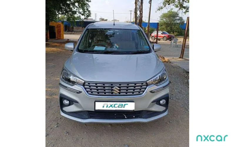 Maruti Suzuki Ertiga