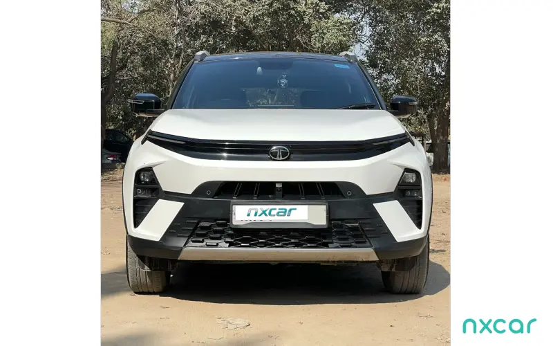Tata Nexon