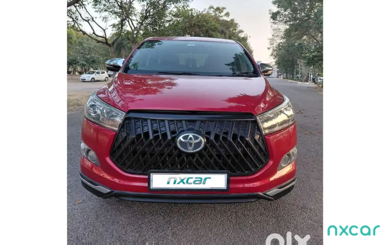 Toyota Innova