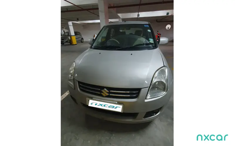 Maruti Suzuki Dzire