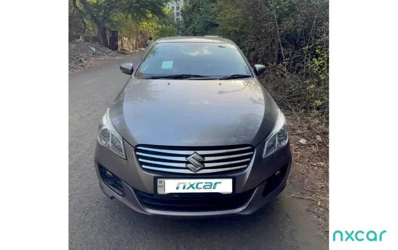 Maruti Suzuki Ciaz