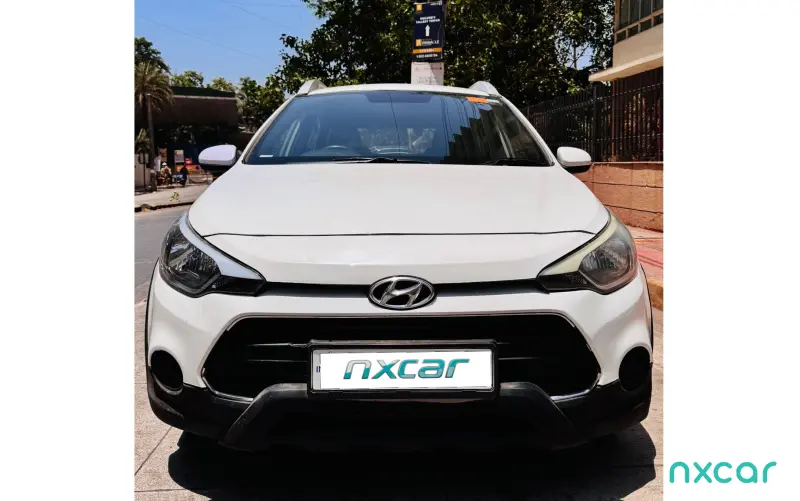 Hyundai i20 Active