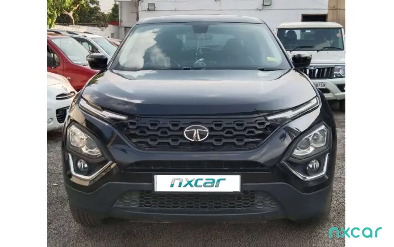 Tata Harrier