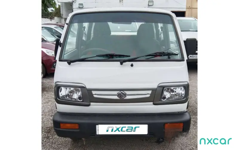 Maruti Suzuki Omni