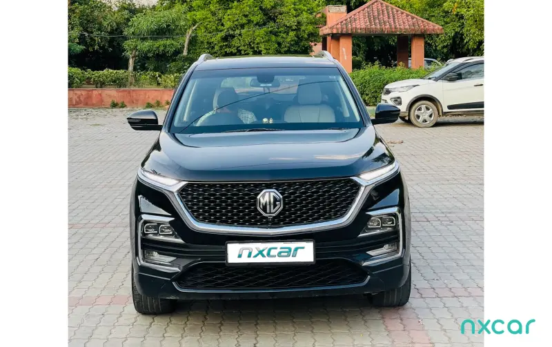 MG Hector