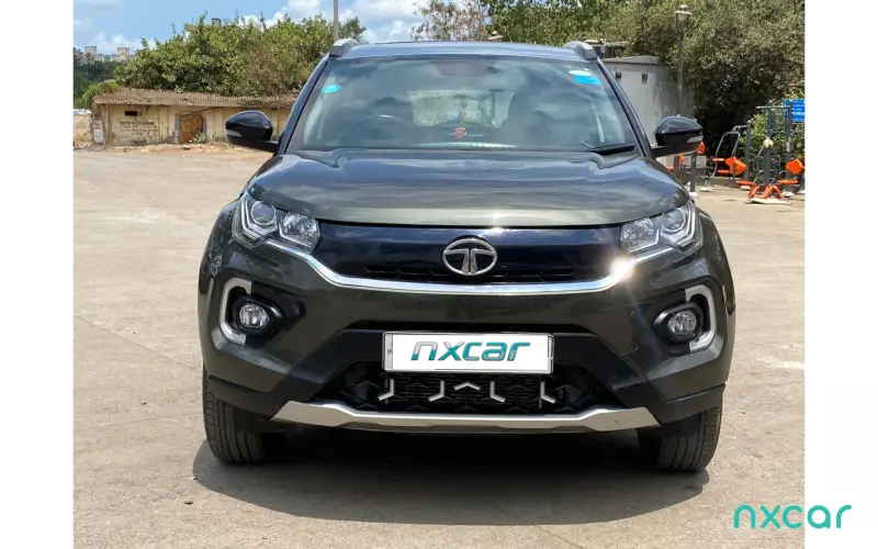 Tata Nexon