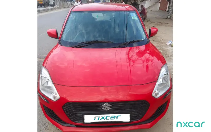 Maruti Suzuki Swift