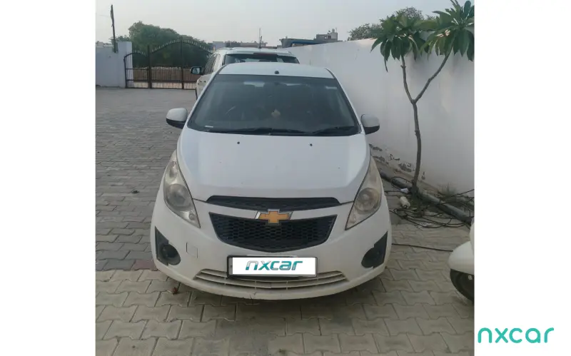 Chevrolet Beat