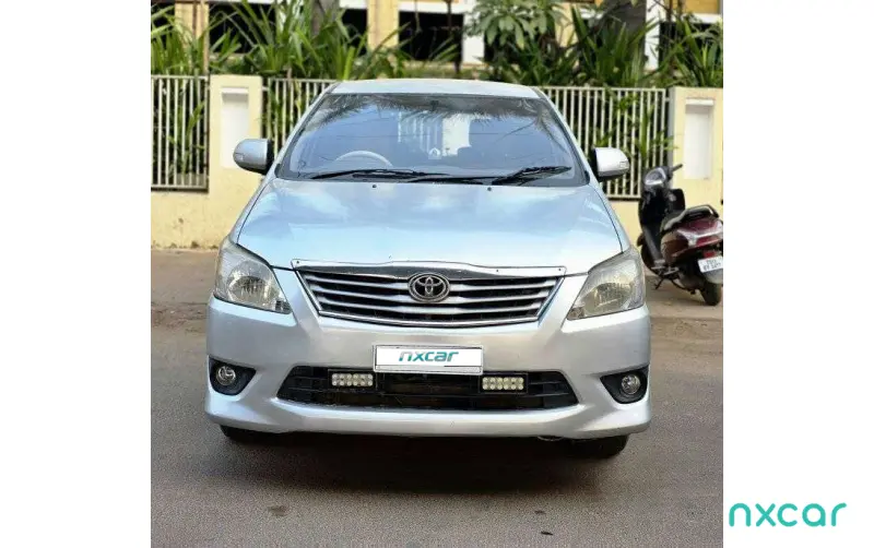 Toyota Innova