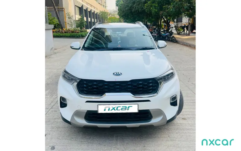 Kia Sonet