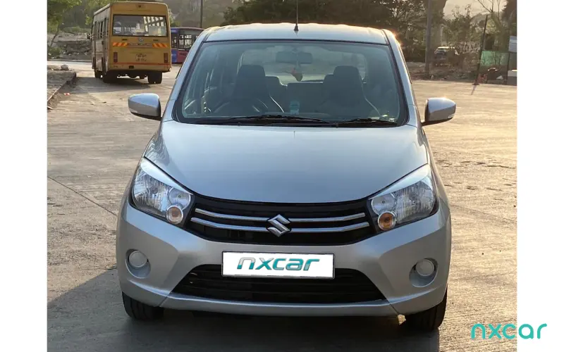 Maruti Suzuki Celerio