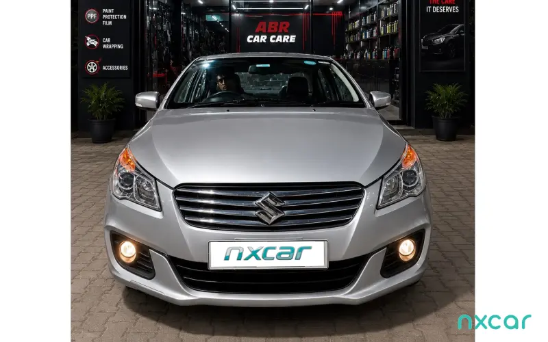 Maruti Suzuki Ciaz