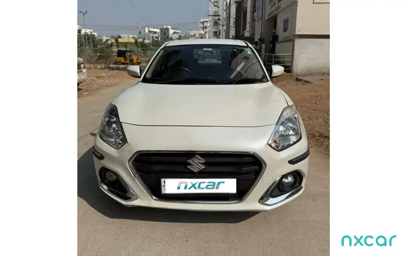 Maruti Suzuki Dzire