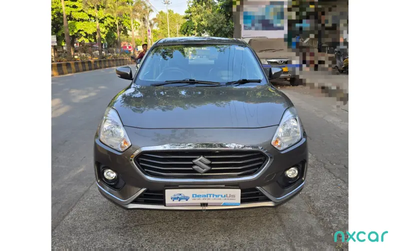 Maruti Suzuki Swift Dzire