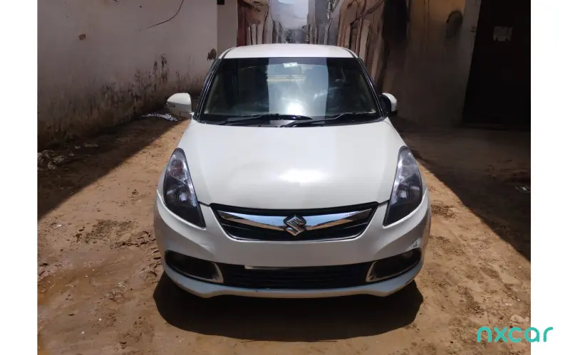 Maruti Suzuki Swift